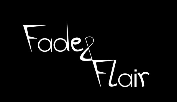Fade&Flair-Onlineshop