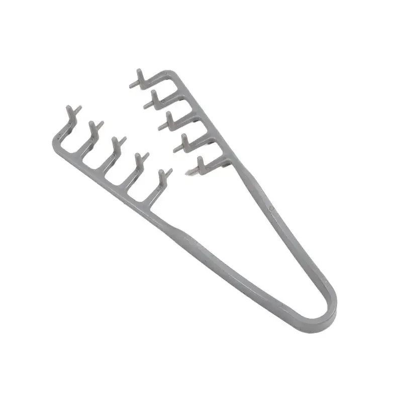 Flair Lockenkamm – volumengebender & texturierender Lockenkamm