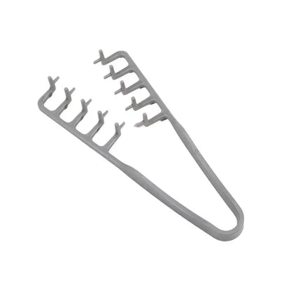 Flair Lockenkamm – volumengebender & texturierender Lockenkamm