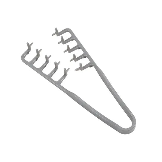 Flair Lockenkamm – volumengebender & texturierender Lockenkamm