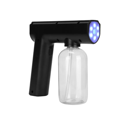 Flair Gun - Sprühpistole für professionelle Aftershave-Hautpflege